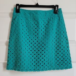 Ann Taylor women's skirt